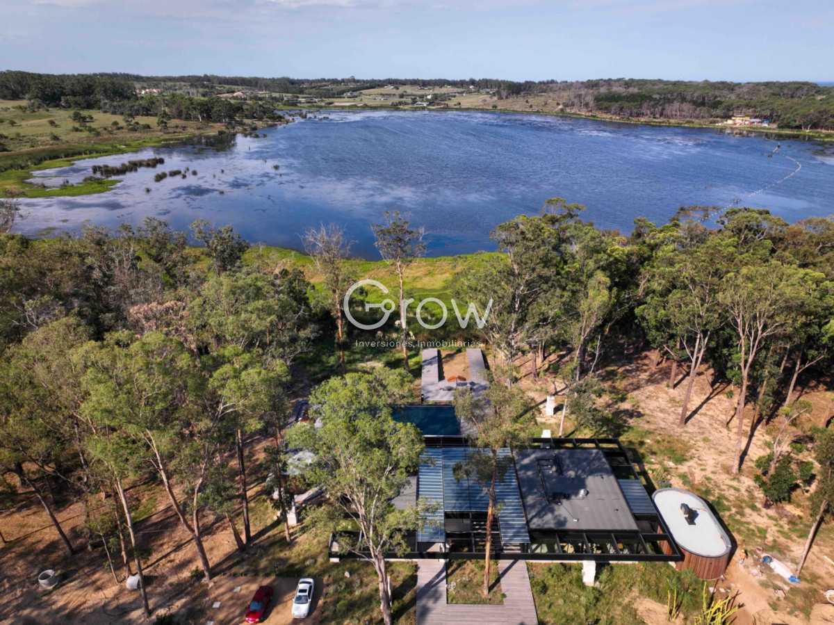 Casa ID.2636 - Exclsuiva casa en Reserva de Montoya - La Barra 