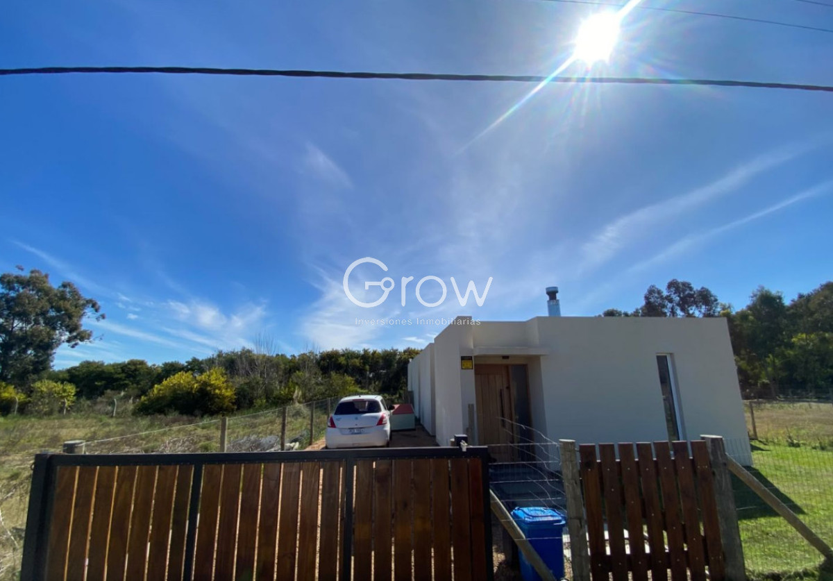 Casa ID.4398 - Casa en alquiler de verano en La Barra!