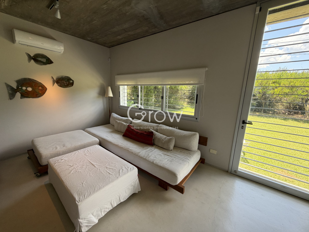 Casa ID.3397 - Punta del Este, casa frente al mar - Tio Tom