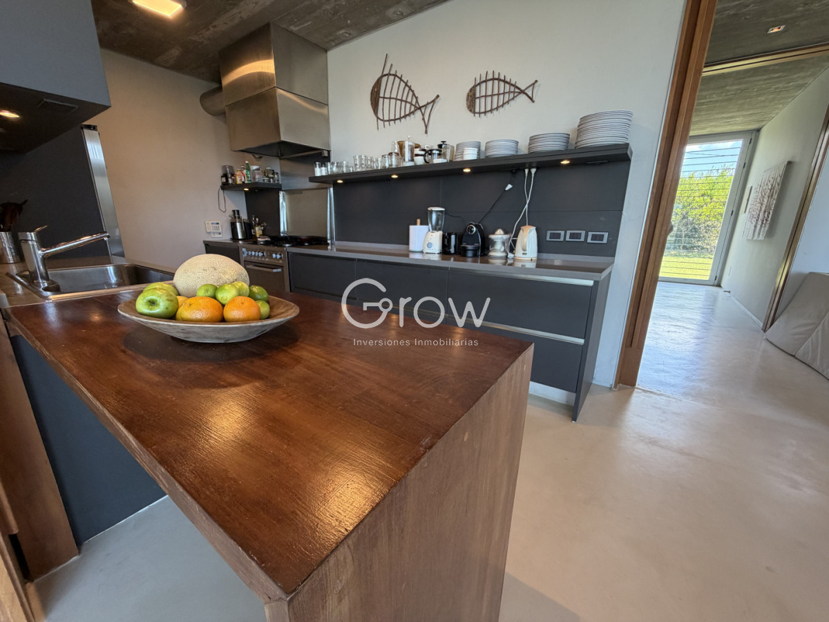 Casa ID.3397 - Hermosa casa frente al mar - Tio Tom