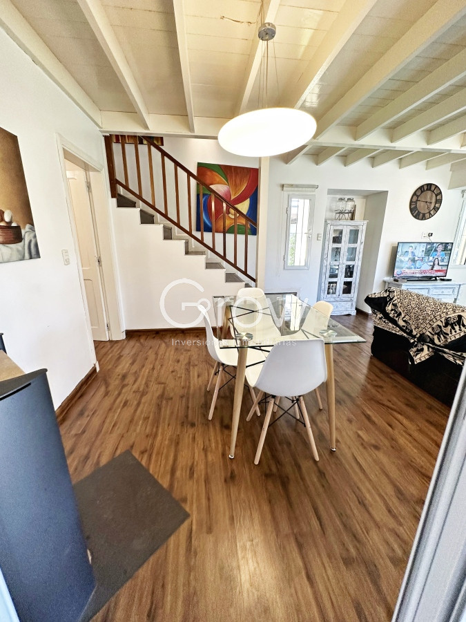 Casa ID.1093 - Solanas a pasos del mar