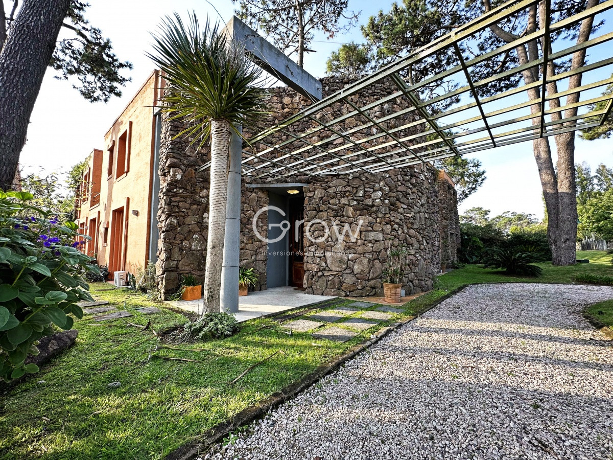Casa ID.263 - Importante casa en La Arbolada