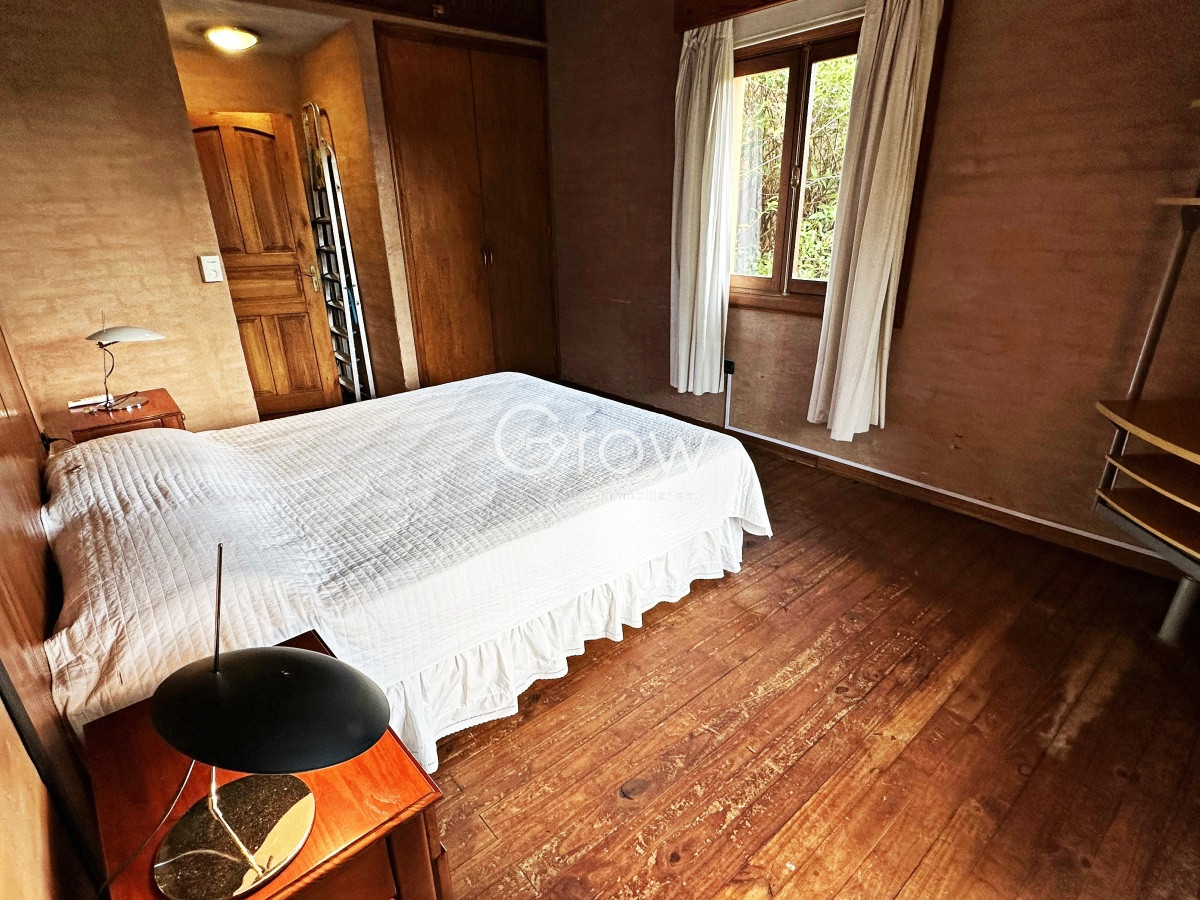 Casa ID.263 - Importante casa en La Arbolada