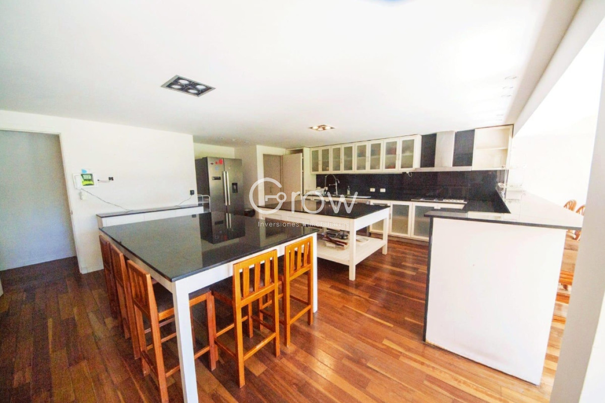 Casa ID.2139 - Impresionante propiedad en la mejor zona de San Rafael/Golf