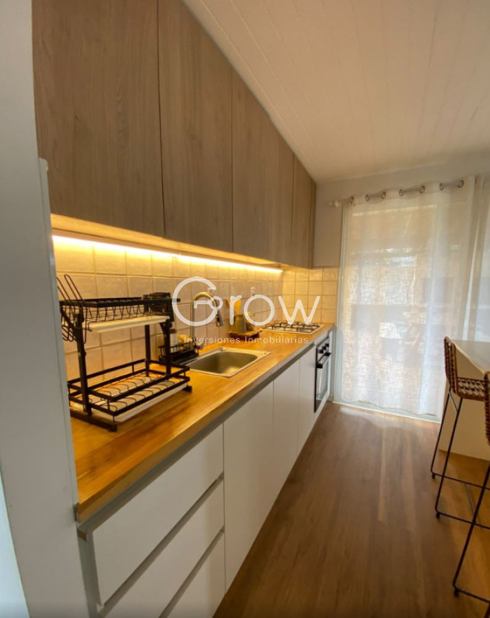 Casa ID.4398 - Casa en alquiler de verano en La Barra!