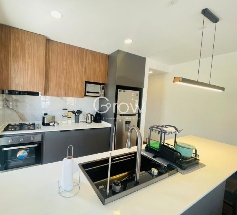 Casa ID.3760 - Moderna casa en Balneario Buenos Aires!