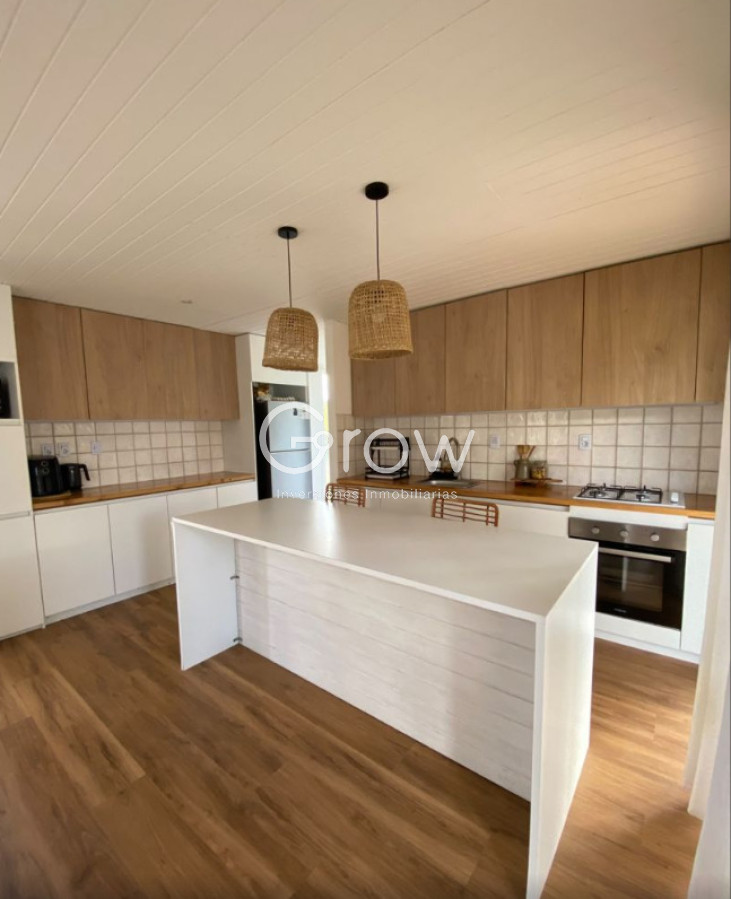Casa ID.4398 - Casa en alquiler de verano en La Barra!