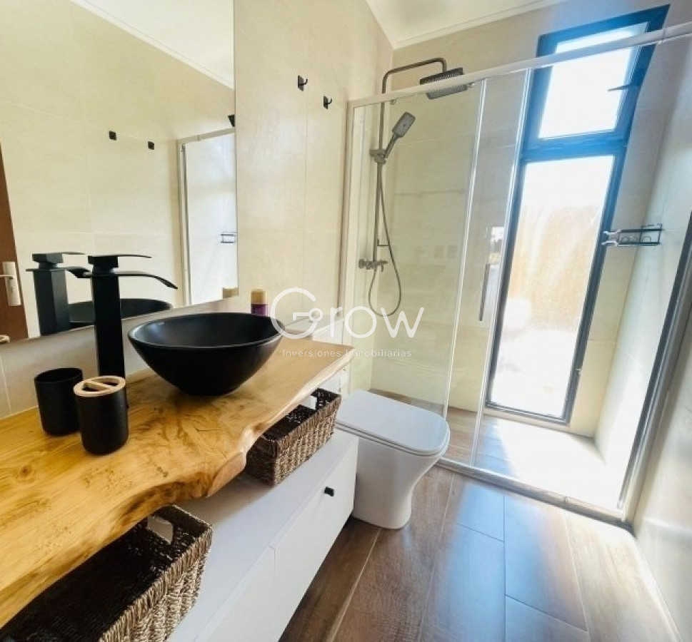 Casa ID.3760 - Moderna casa en Balneario Buenos Aires!