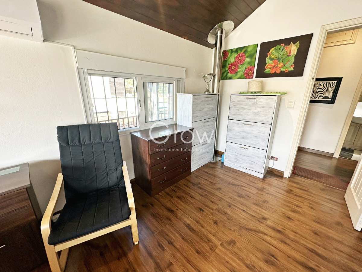 Casa ID.1093 - Solanas a pasos del mar