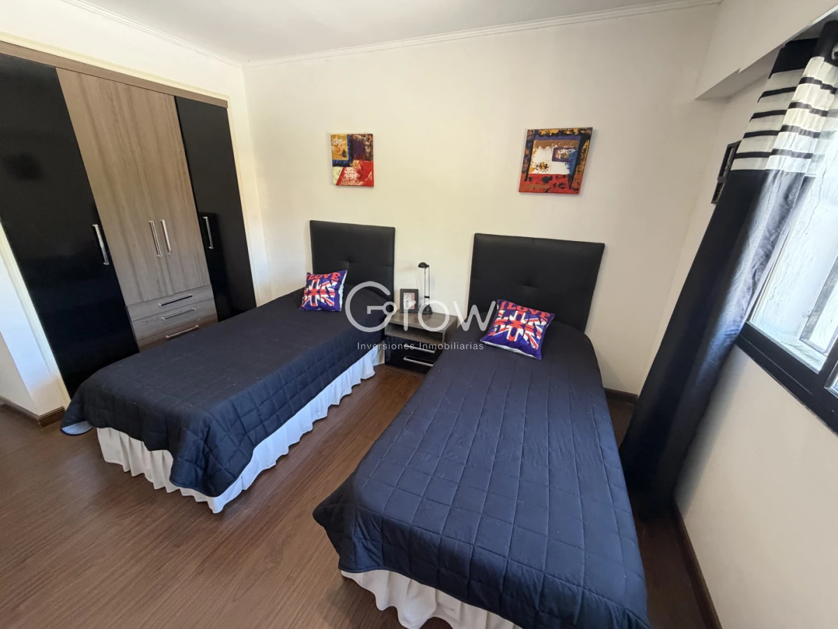 Casa ID.2876 - Hermosa casa en barrio Residencial de Punta del Este a pasos de todo!