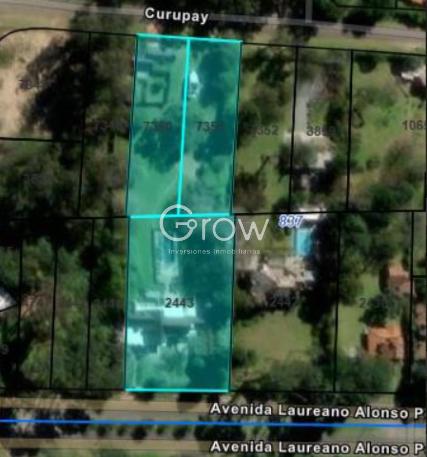 Casa ID.2139 - Impresionante propiedad en la mejor zona de San Rafael/Golf