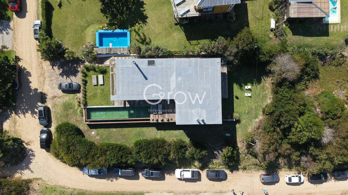 Casa ID.3397 - Hermosa casa frente al mar - Tio Tom