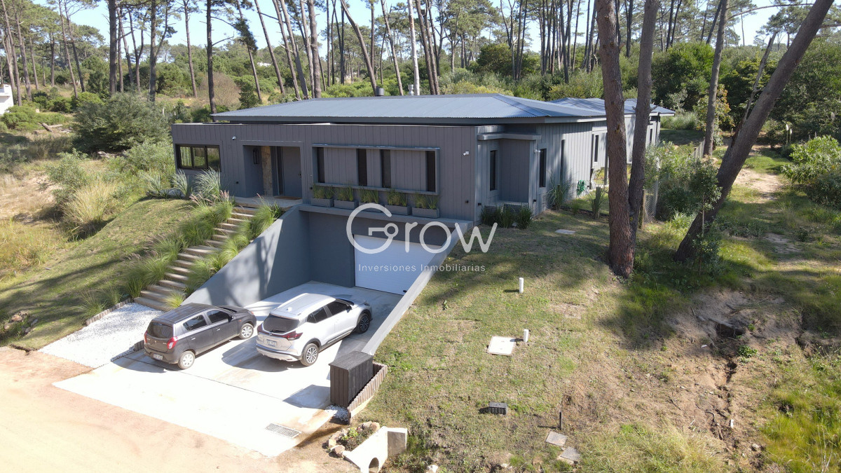 Casa ID.2636 - Hermosa casa en Reserva de Montoya. 
