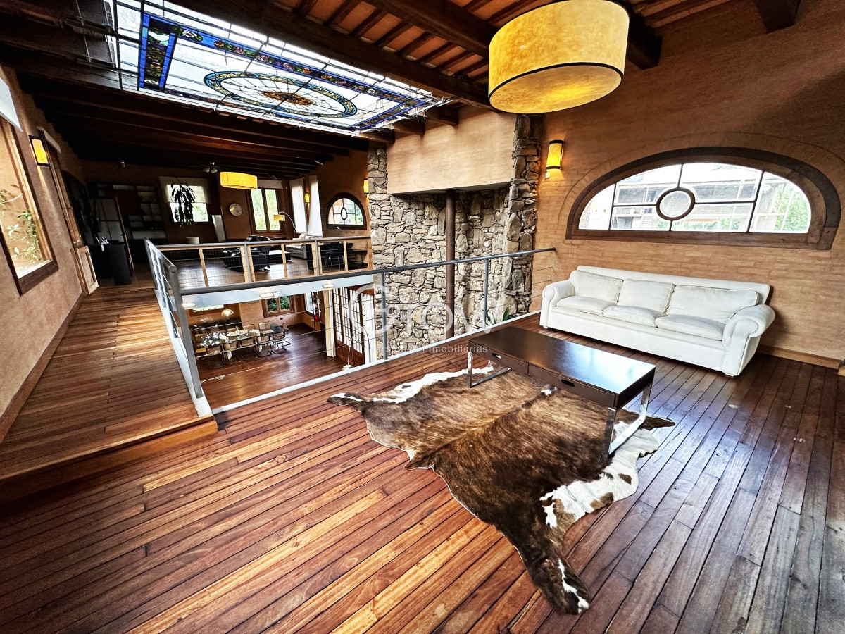 Casa ID.263 - Importante casa en La Arbolada