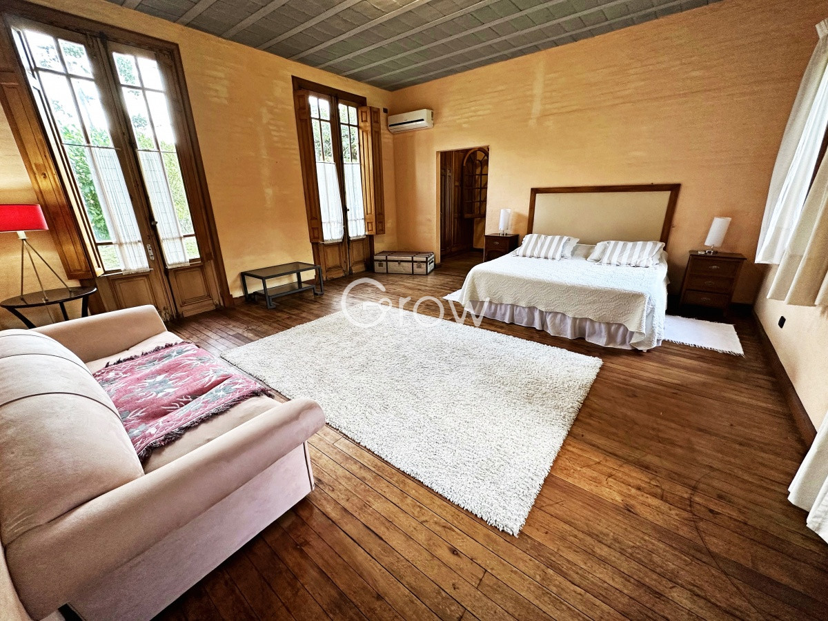 Casa ID.263 - Importante casa en La Arbolada