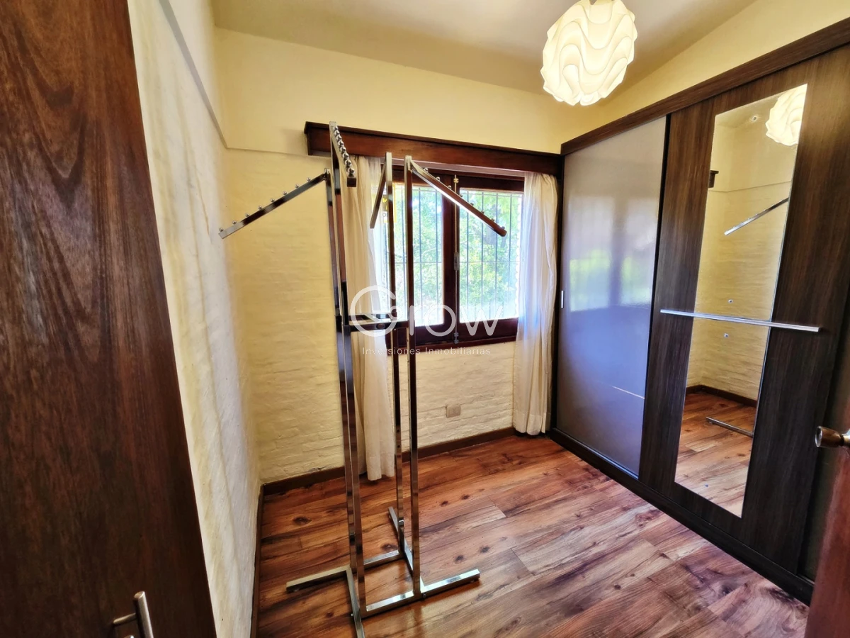 Casa ID.3273 - Casa en Cantegril en alquiler anual y temporario