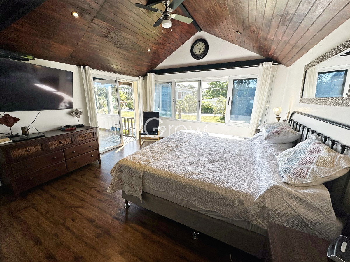 Casa ID.1093 - Solanas a pasos del mar