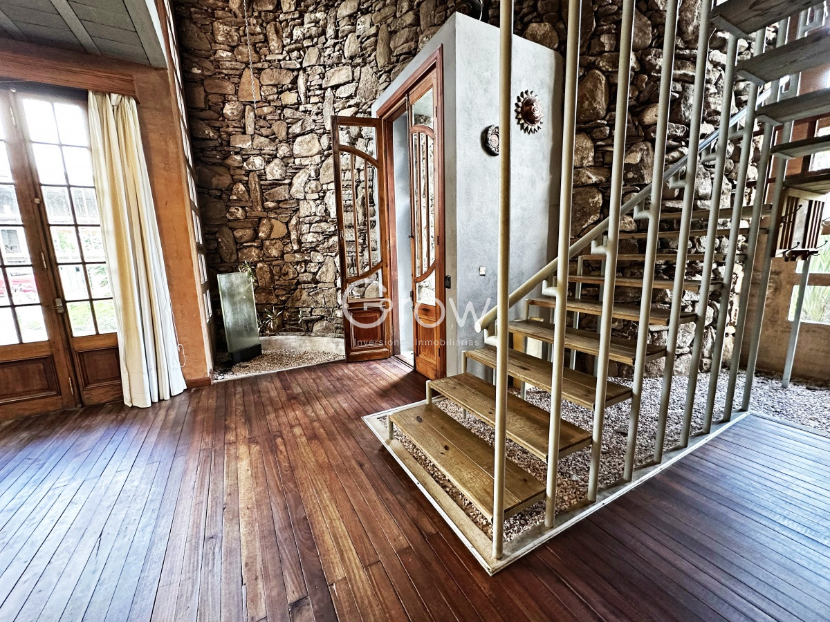 Casa ID.263 - Importante casa en La Arbolada