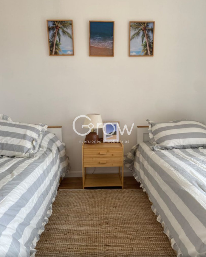 Casa ID.4398 - Casa en alquiler de verano en La Barra!