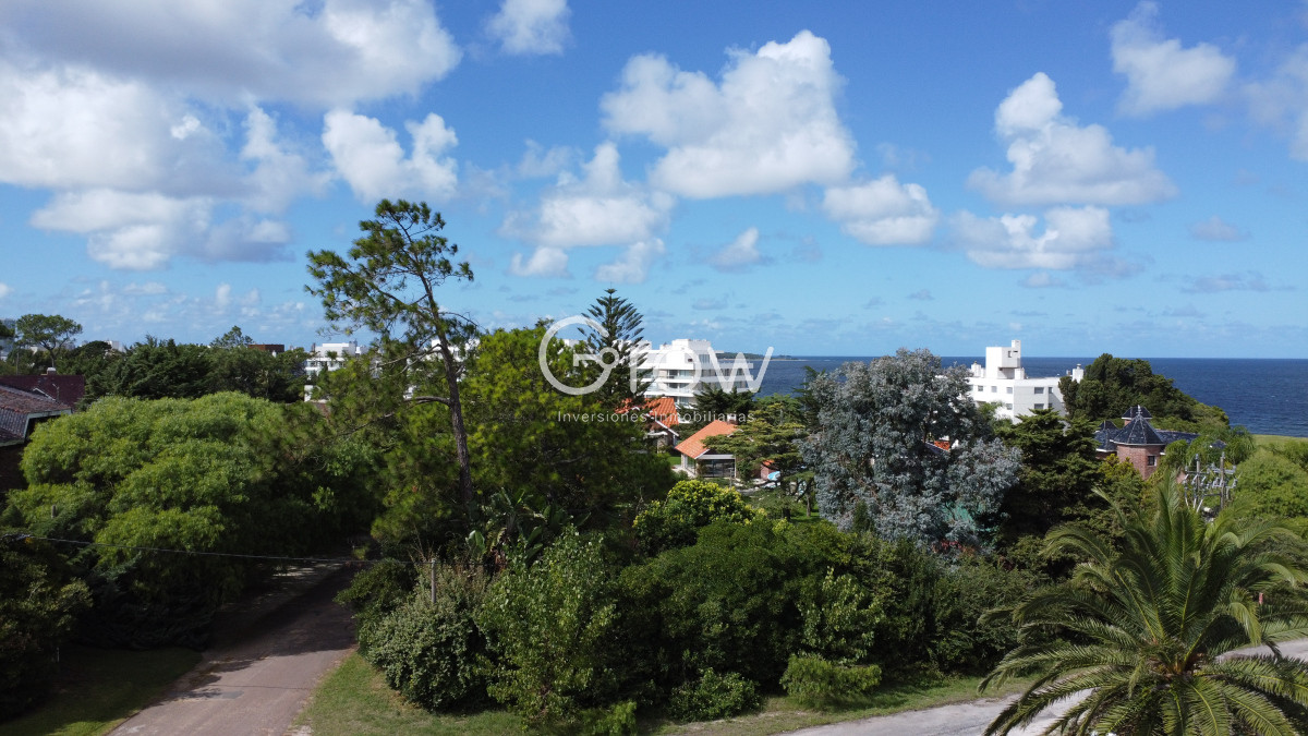Casa ID.2574 - Residencias en altura a metros del mar!