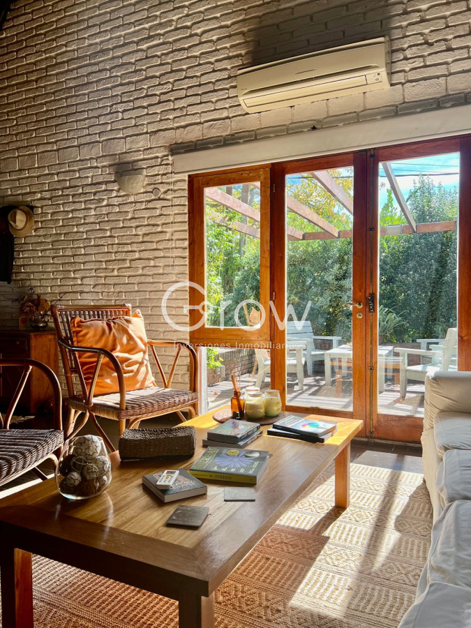 Casa ID.1121 - Hermosa casa en Pinares