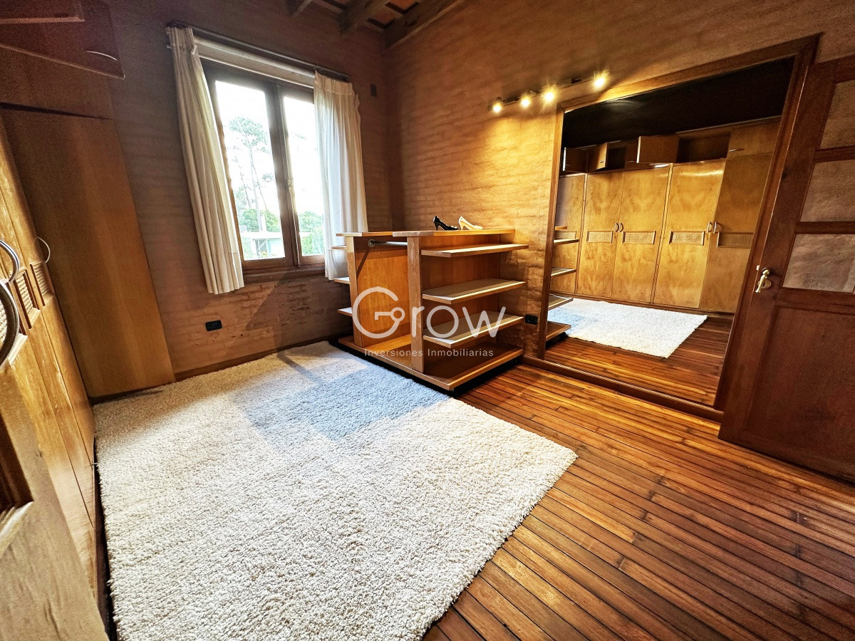Casa ID.263 - Importante casa en La Arbolada