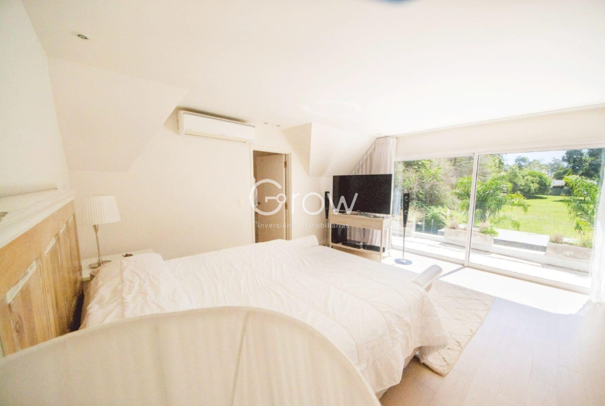 Casa ID.2139 - Impresionante propiedad en la mejor zona de San Rafael/Golf