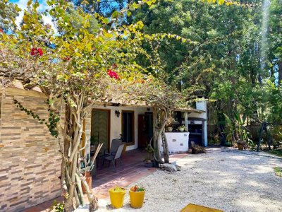 Gran oportunidad comercial en zona de Punta Ballena!
