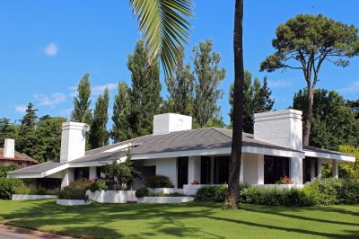 Casa en San Rafael