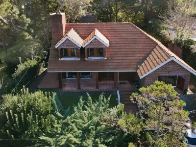Hermosa casa pronta para comenzar a disfrutar a metros del mar 