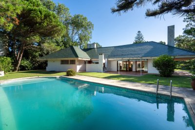 Chalet en Rincón del Indio!
