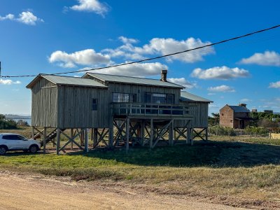 Hermosa casa casa a pasos del mar en Santa Mónica!