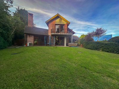 Hermosa casa cerca de todo