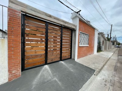 Casa en el centro de Maldonado U$S 128.000