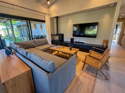 Hermosa casa a estrenar en Reserva de Montoya. 