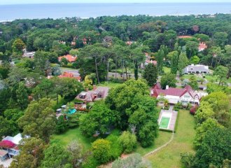 Impresionante propiedad en la mejor zona de San Rafael/Golf