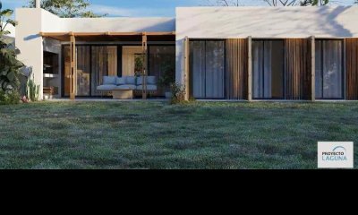 Casa en Punta del Este, Laguna del Diario