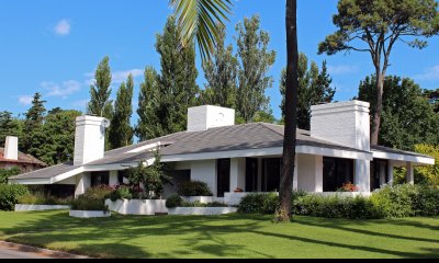 Casa en San Rafael