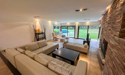 Hermosa casa en ubicacion estrategica