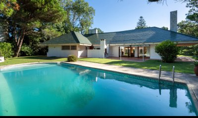 Chalet en Rincón del Indio!