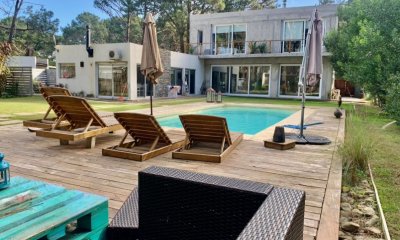 Hermosa casa en Montoya