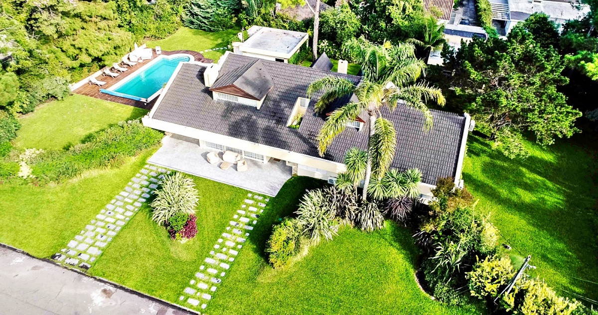 Venta Casa 6 Dormitorios Punta del Este, Mansa