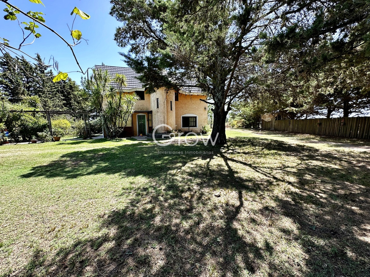 Chacra ID.929 - Chacra a minutos de Punta del Este