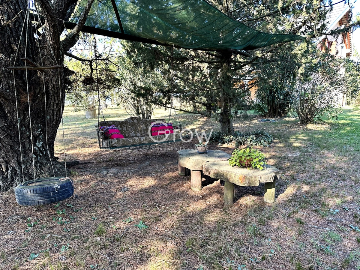 Chacra ID.929 - Chacra a minutos de Punta del Este