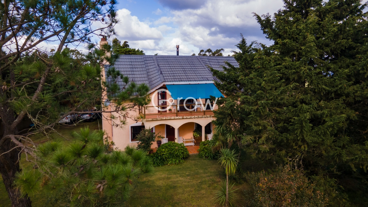 Chacra ID.929 - Chacra a minutos de Punta del Este