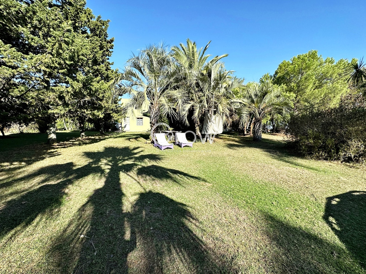 Chacra ID.929 - Chacra a minutos de Punta del Este