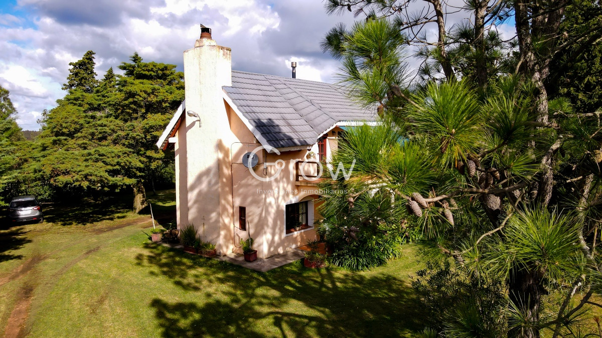 Chacra ID.929 - Chacra a minutos de Punta del Este