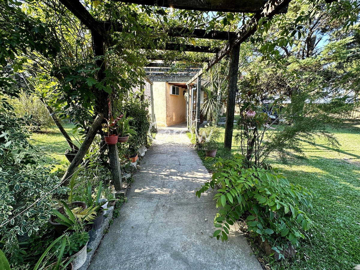 Chacra ID.929 - Chacra a minutos de Punta del Este