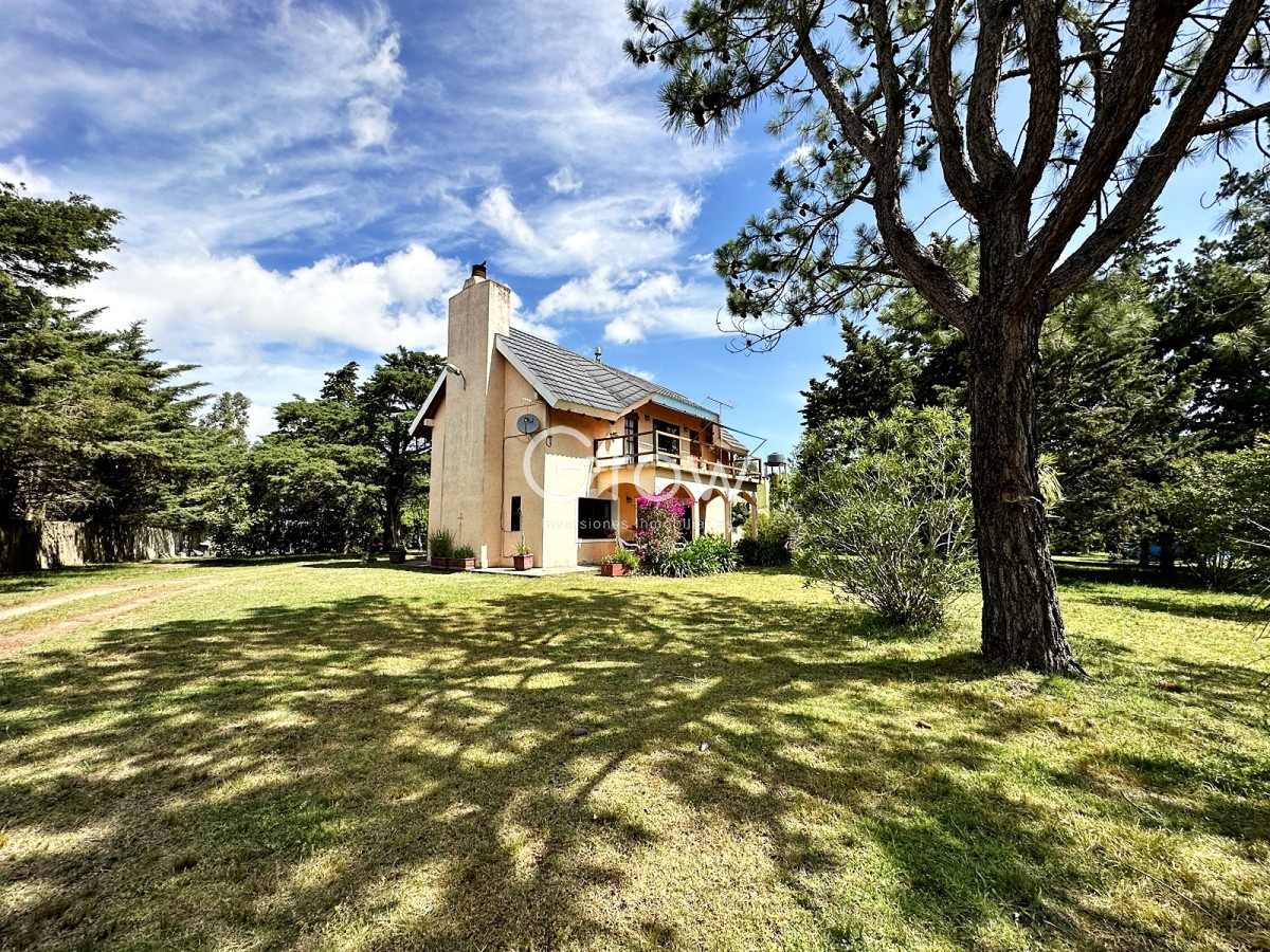 Chacra ID.929 - Chacra a minutos de Punta del Este