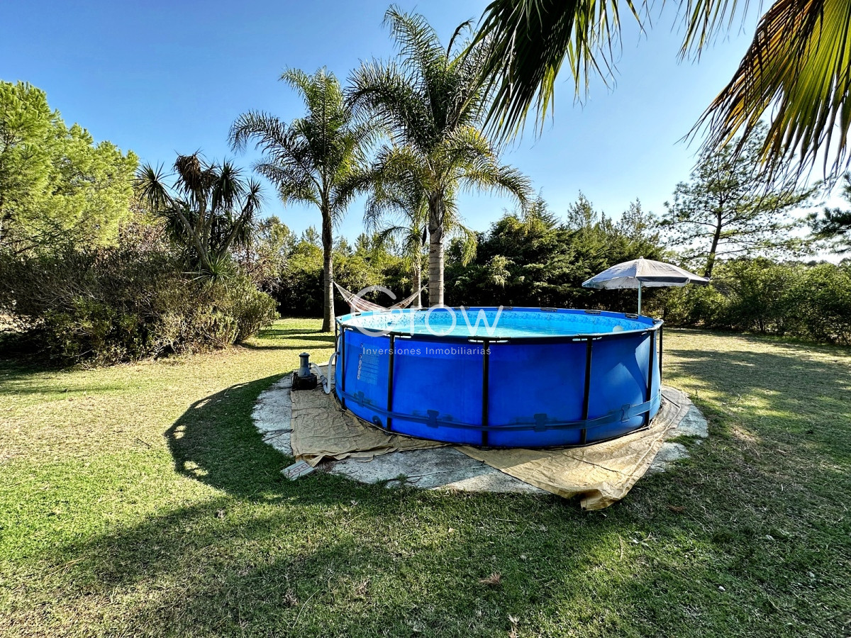 Chacra ID.929 - Chacra a minutos de Punta del Este